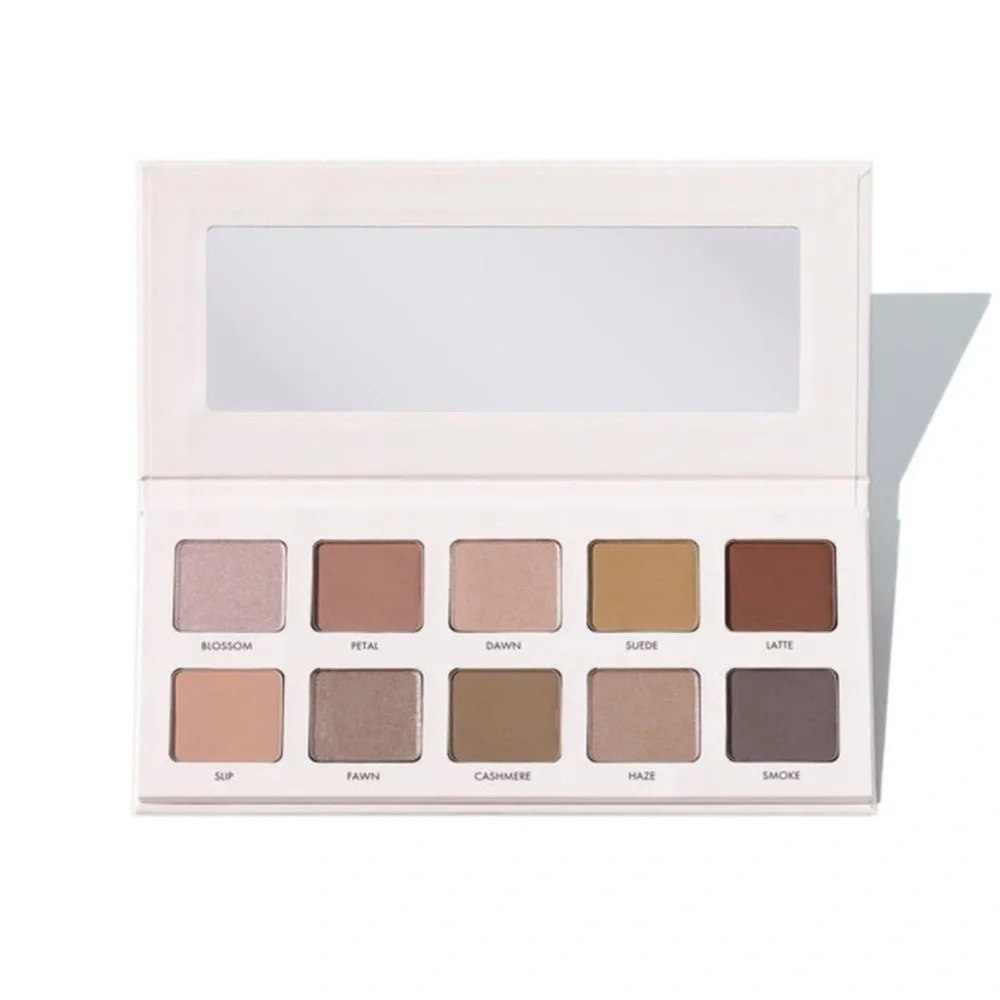 Wander Beauty explore range